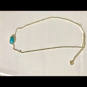 Kendra Scott Elle Necklace
